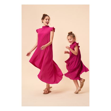 Luna Dress -product