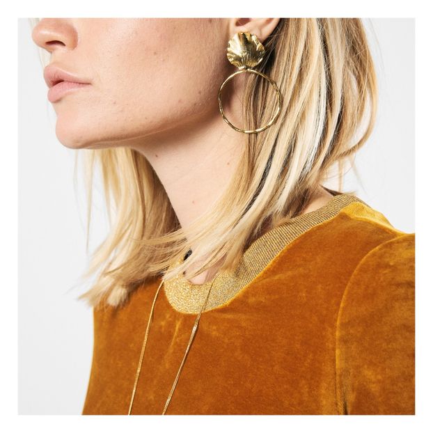 Ohrringe Thebes-product