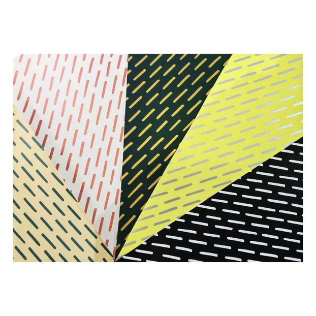 Happy Rain Wallpaper, Marta Bakowski, 2016 -product