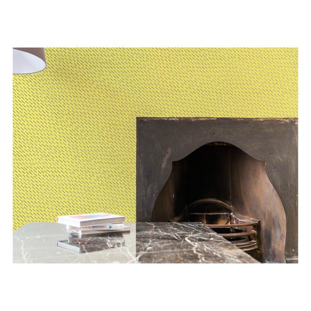 Happy Rain Wallpaper, Marta Bakowski, 2016 -product