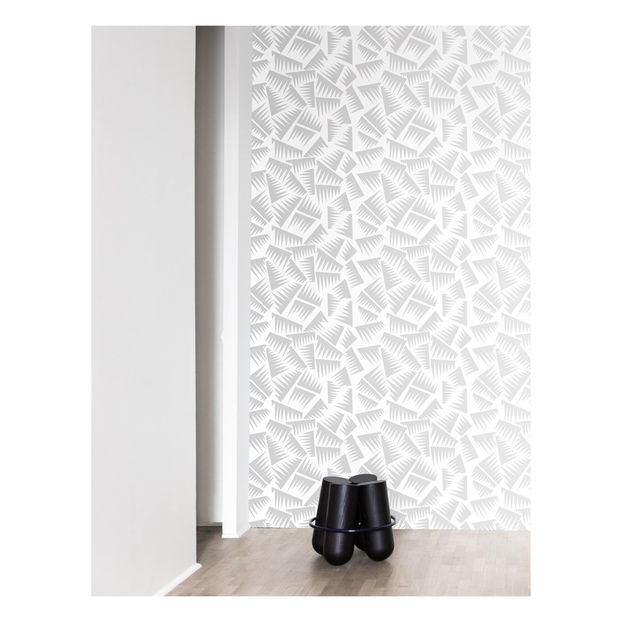 Jer Wallpaper, Jacques Emile Ruhlmann, 2016-product