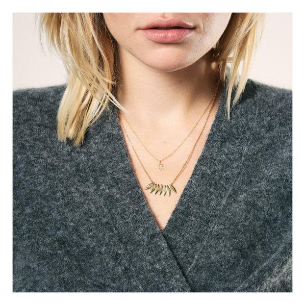 Collier Cody-product