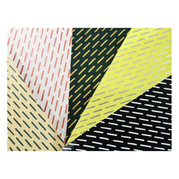 Happy Rain Wallpaper, Marta Bakowski, 2016 -product