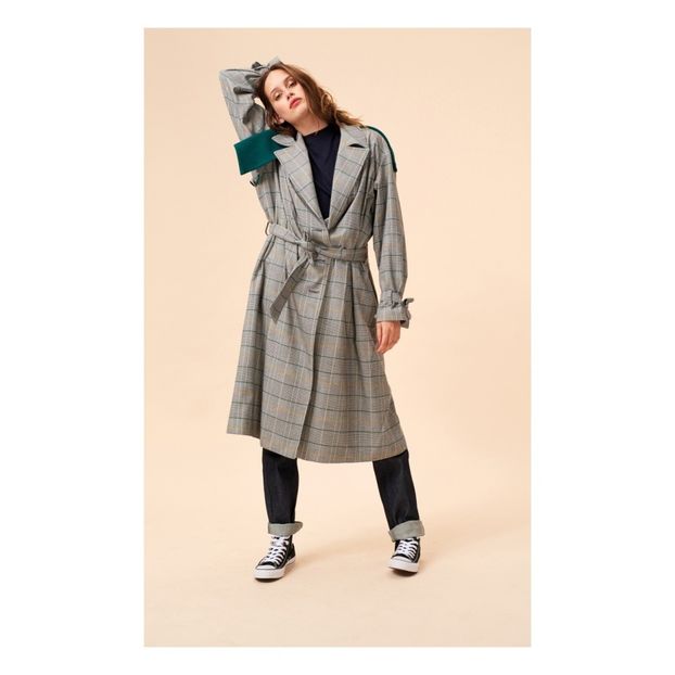 Gleen Trench -product