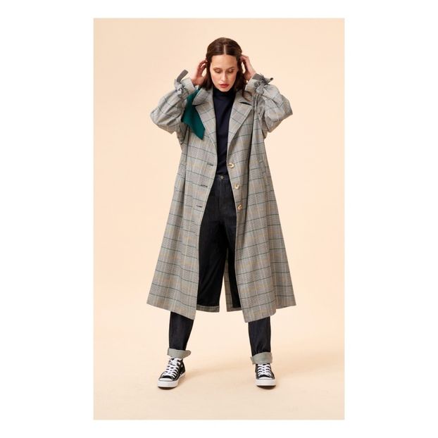 Gleen Trench -product
