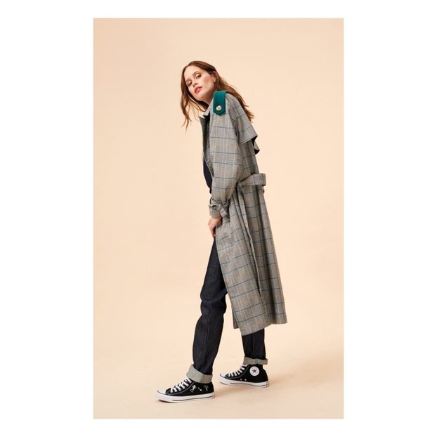 Gleen Trench -product