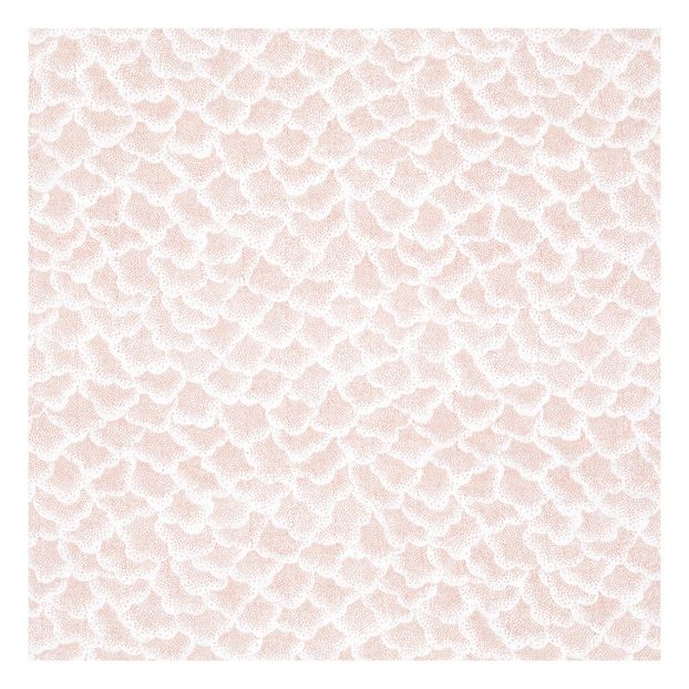 Parure de lit en gaze de coton, imprimé-product