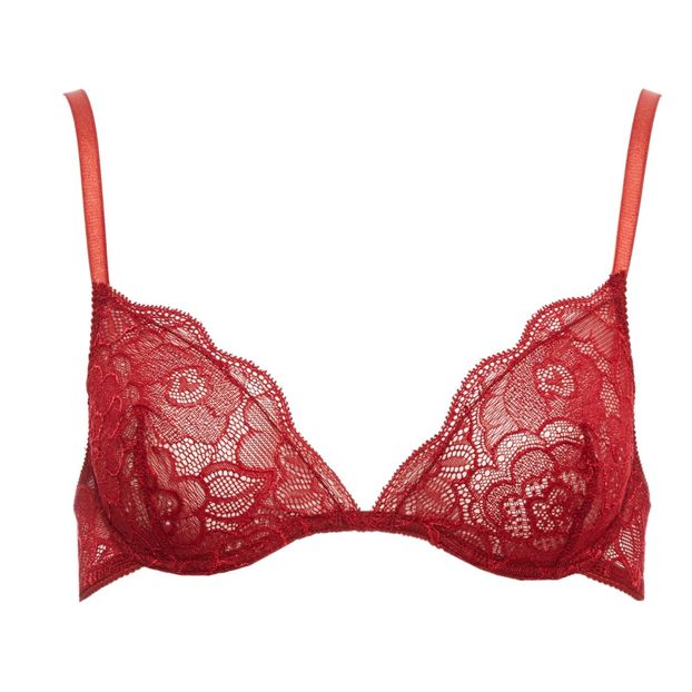 Soutien-gorge Push-Up Henne-product