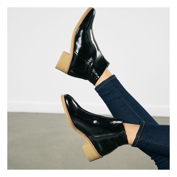 Botas Cuero Alphonse-product
