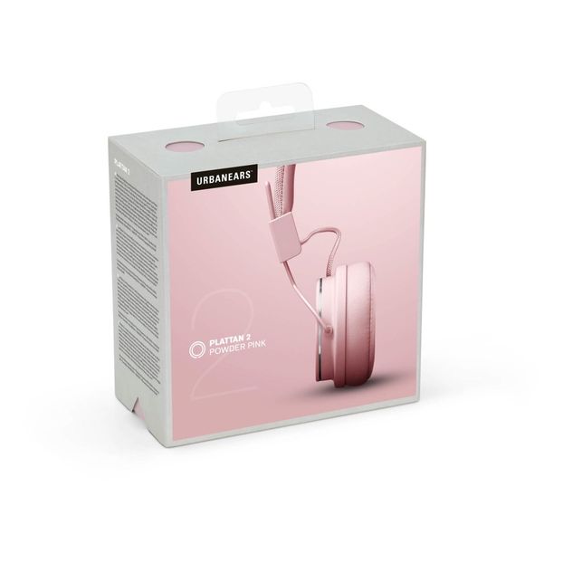 Plattan 2 Bluethoot Headphones -product