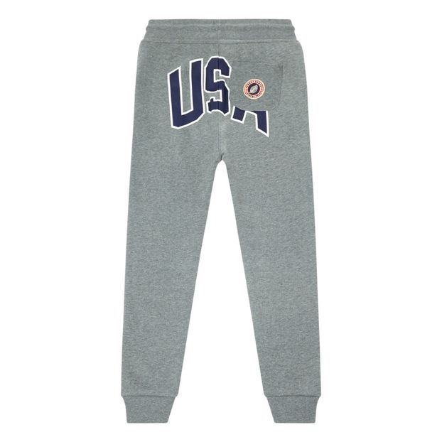 Usa Loose Jogigng Bottoms -product