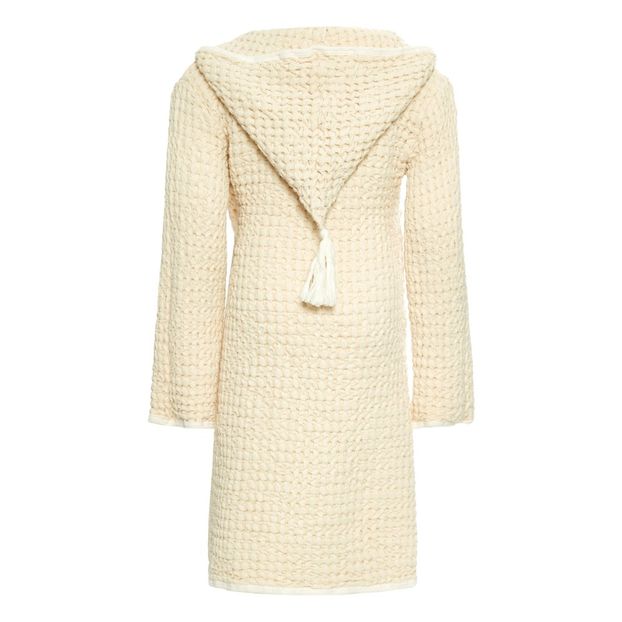 Kids Waffled Bath Cape-product