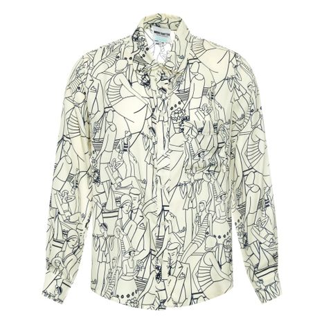 Christine Shirt -product