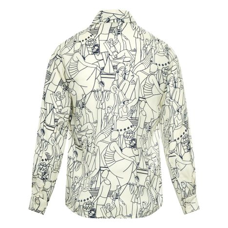 Christine Shirt -product