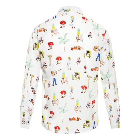 Christine Shirt -product