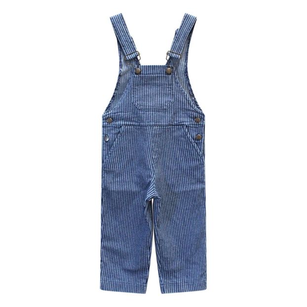 Salopette Jean-product