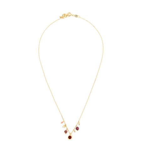 Loop Necklace -product