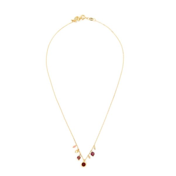 Loop Necklace -product