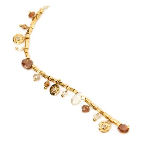 Asia Necklace -product