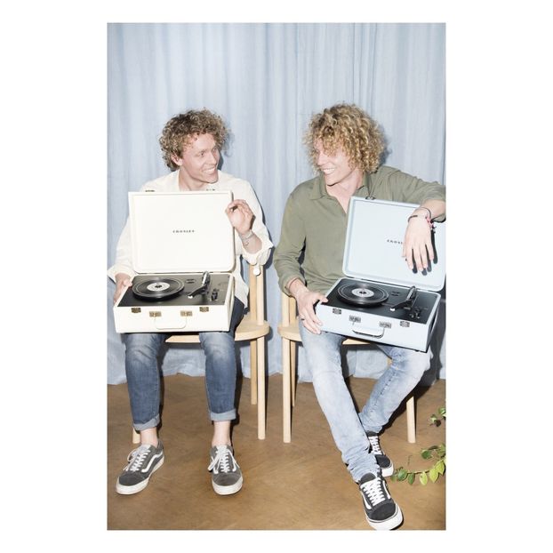 Tocadiscos Crosley Portfolio-product