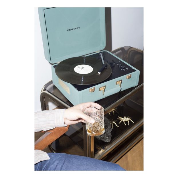 Plattenspieler Crosley Portfolio-product