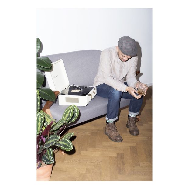 Giradischi Crosley Portfolio-product