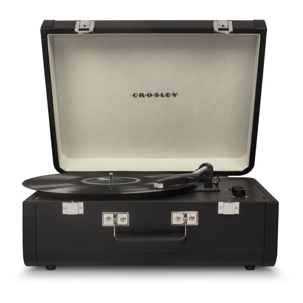 Platine vinyle Crosley Portfolio-product