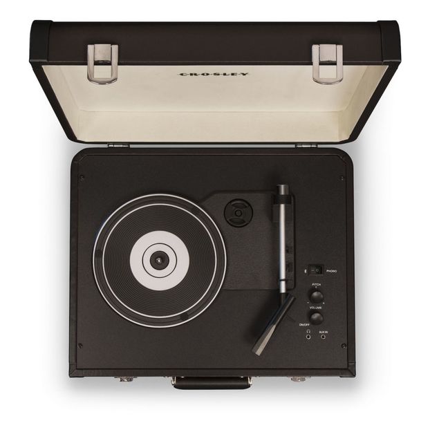 Platine vinyle Crosley Portfolio-product