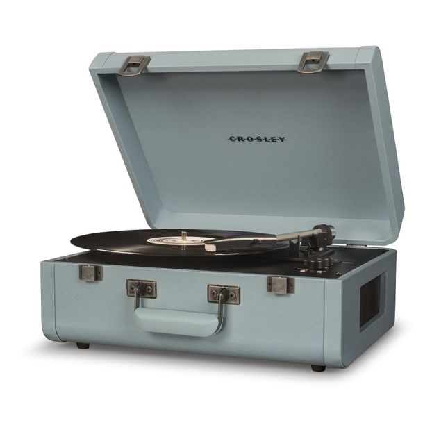 Tocadiscos Crosley Portfolio-product