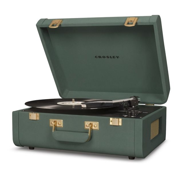 Plattenspieler Crosley Portfolio-product