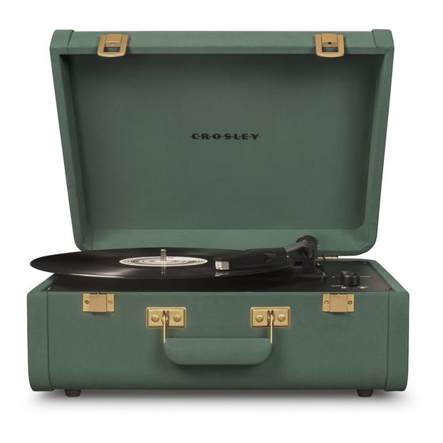 Plattenspieler Crosley Portfolio-product