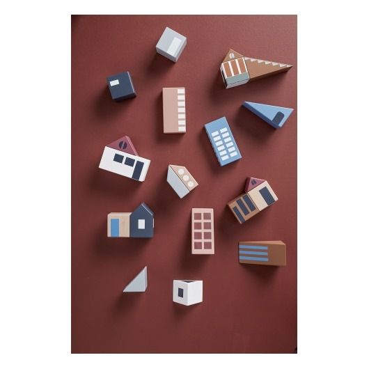 Blocks Building Game -product