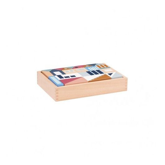 Blocks Building Game -product