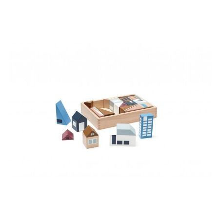 Blocks Building Game -product