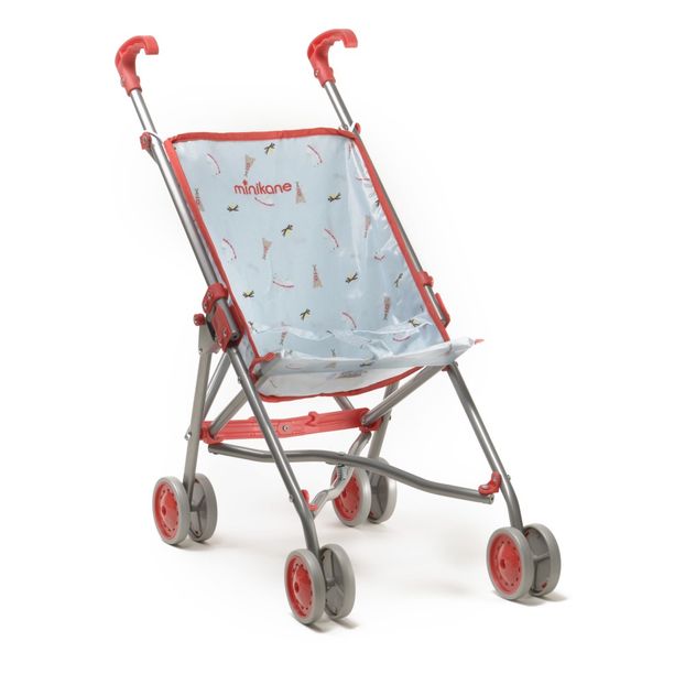 Puppenwagen Indianer -product