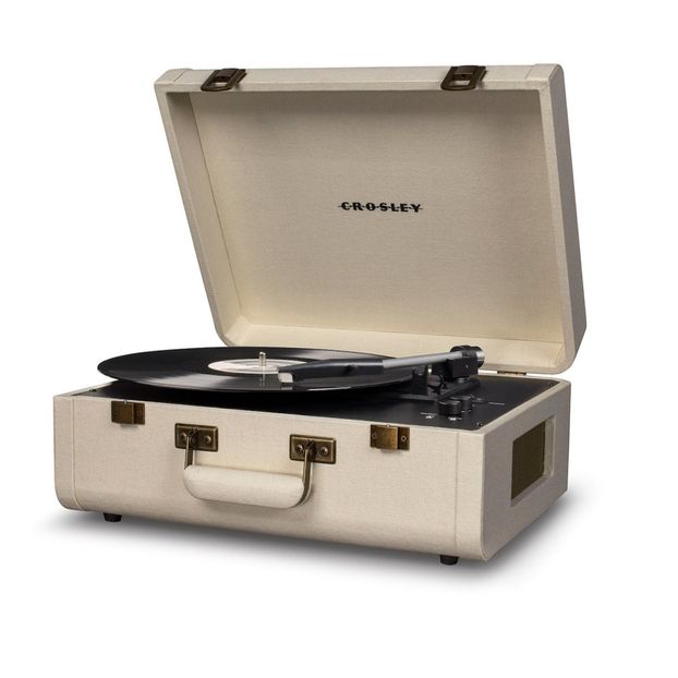 Plattenspieler Crosley Portfolio-product