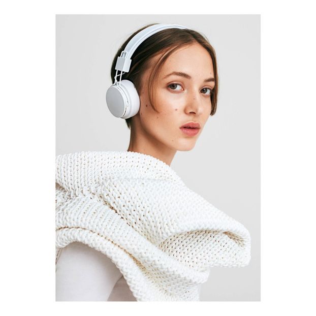 Kopfhörer Plattan 2 Bluetooth-product