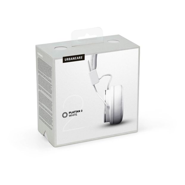 Kopfhörer Plattan 2 Bluetooth-product