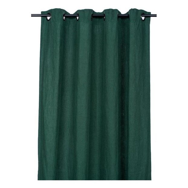 Rideau en toile de lin Propriano-product