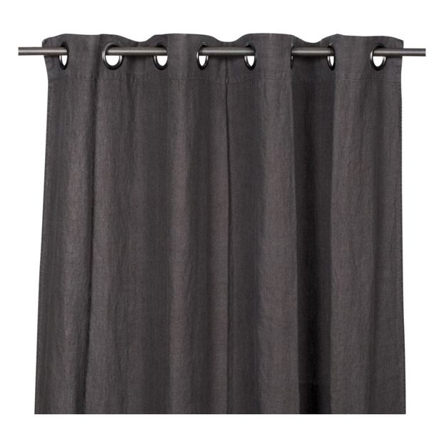 Vorhang aus Leinen Propriano -product