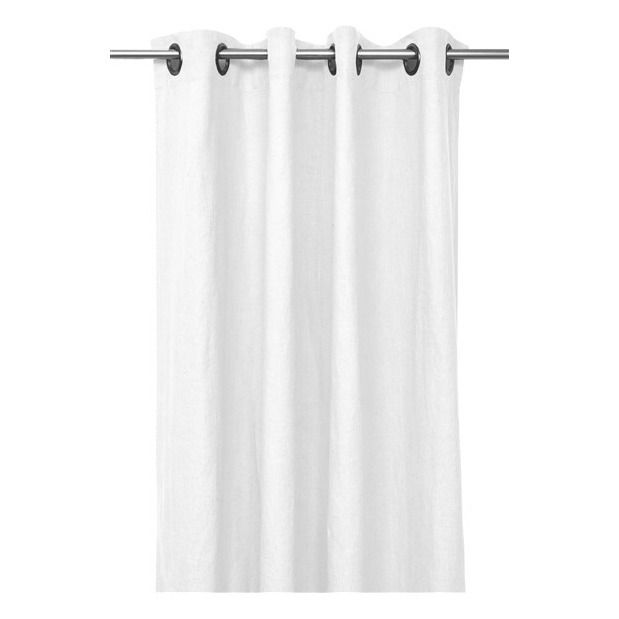 Vorhang aus Leinen Propriano -product