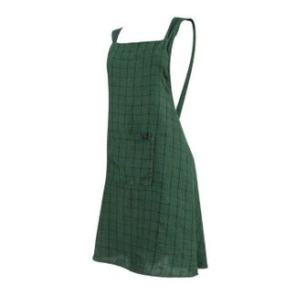 Harmony Schürze aus Leinen Chieti-listing