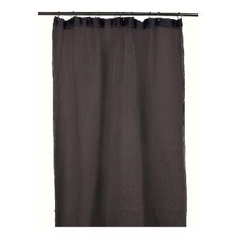 Bonifacio Linen Curtain -product