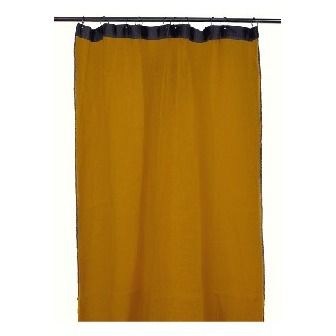 Vorhang aus Leinen Bonifacio-product