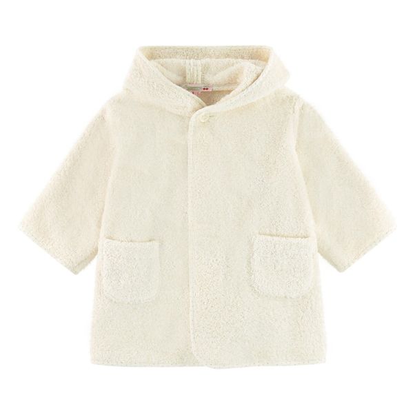 Peignoir Eponge-product