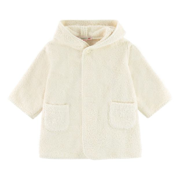 Peignoir Eponge-product