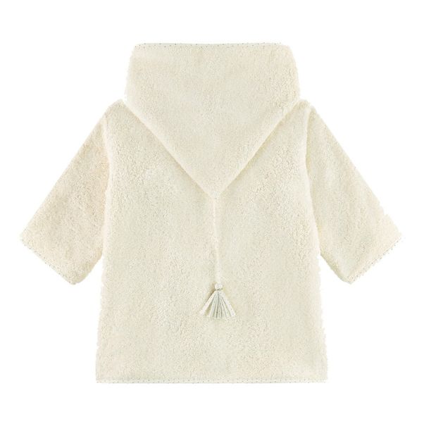 Peignoir Eponge-product