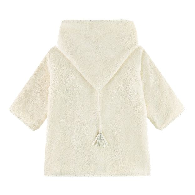 Peignoir Eponge-product