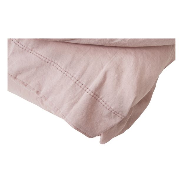 Parure de lit en lin-product