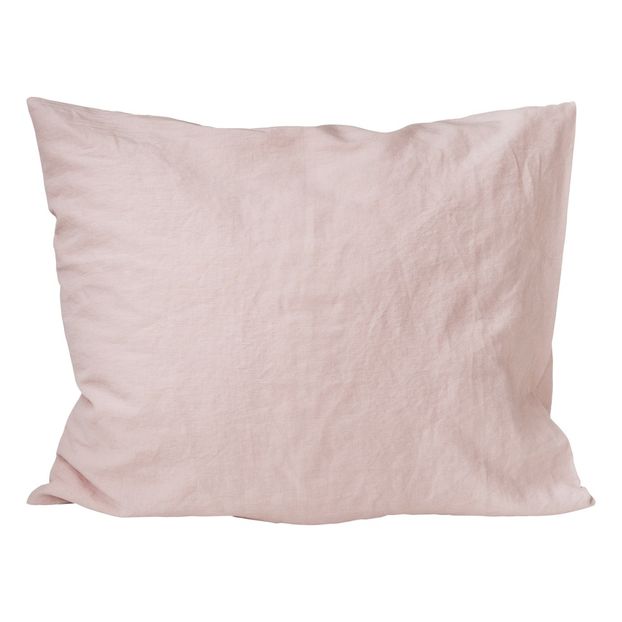 Parure de lit en lin-product